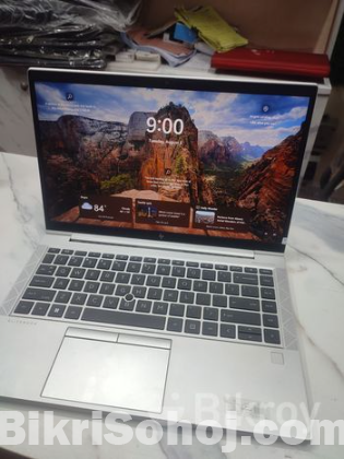 Full Fresh HP Elitebook 845 G8